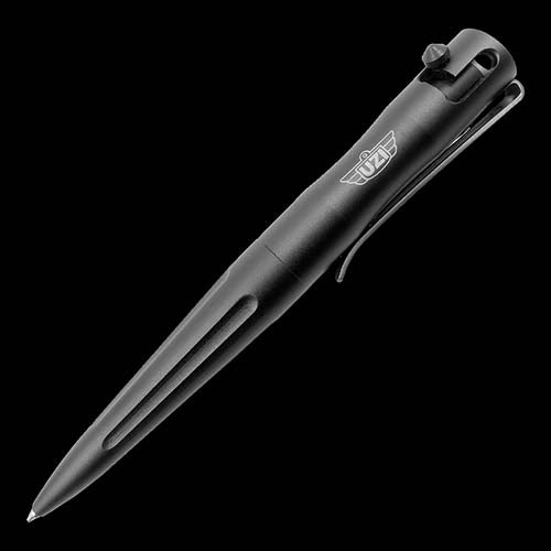 TPX8 Keychain Bolt Action Tactical Pen – MecArmy