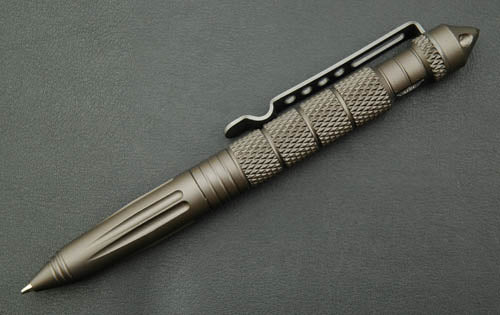 UZI Tactical Pen 2 (II)   