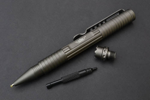 UZI Tactical Pen 3 (Gunmetal)   