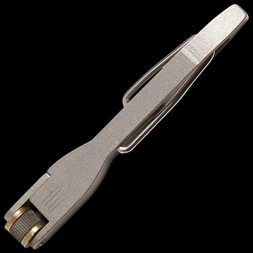 Vargo Titanium Flint Lighter