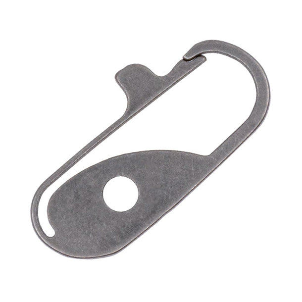 KeyBar Keyrabiner Insert (Titanium) 3.0
