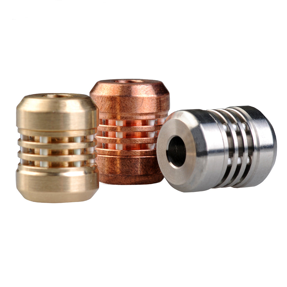 MecArmy FFX Tritium Bead with vials