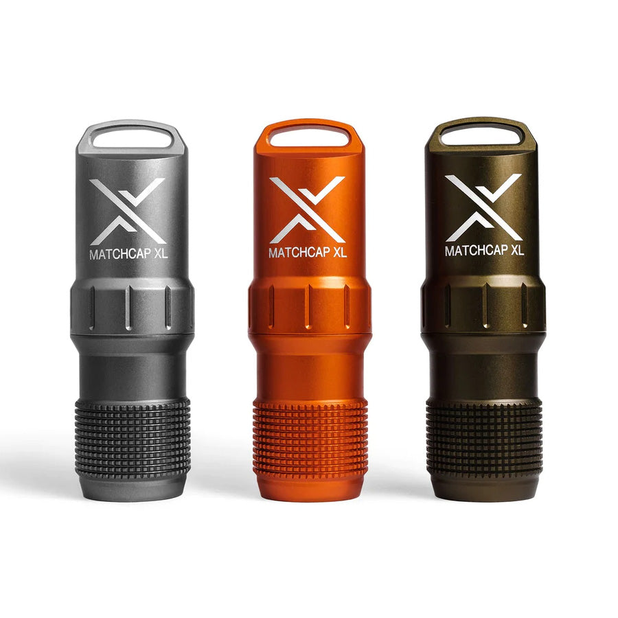EXOTAC matchCAP XL