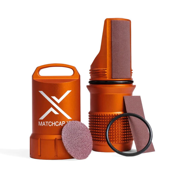 EXOTAC matchCAP XL