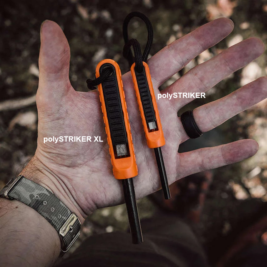 EXOTAC polySTRIKER