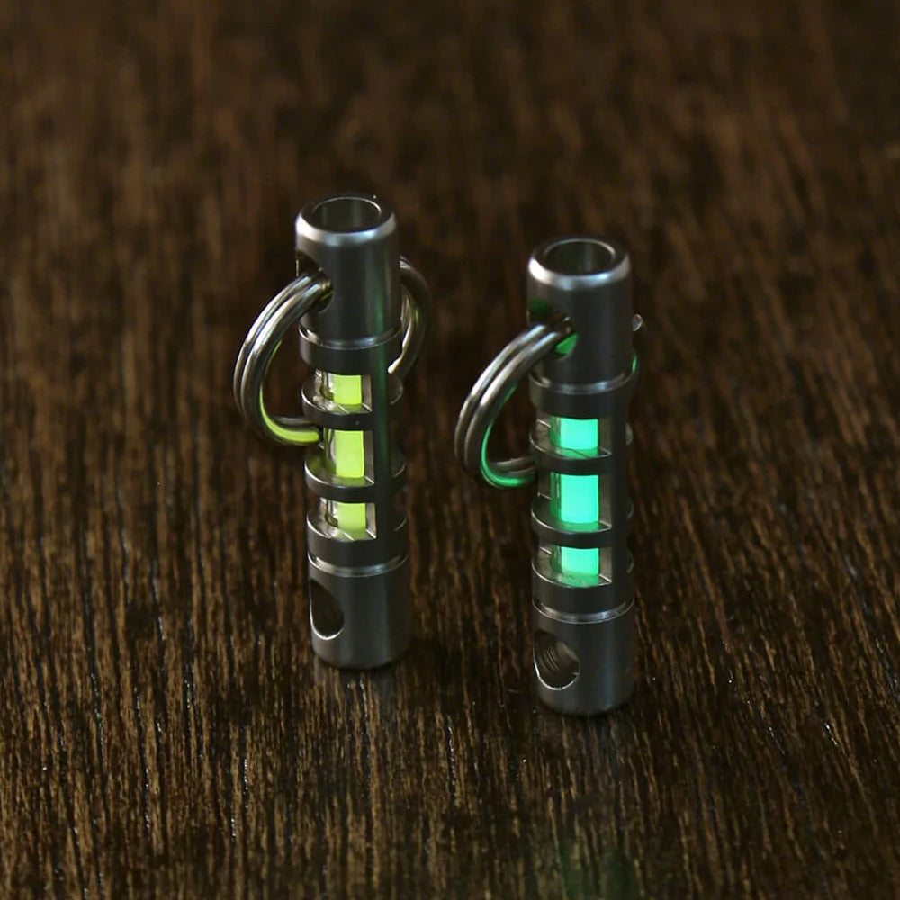 TEC Accessories S311T Isotope Tandem Tritium Fob