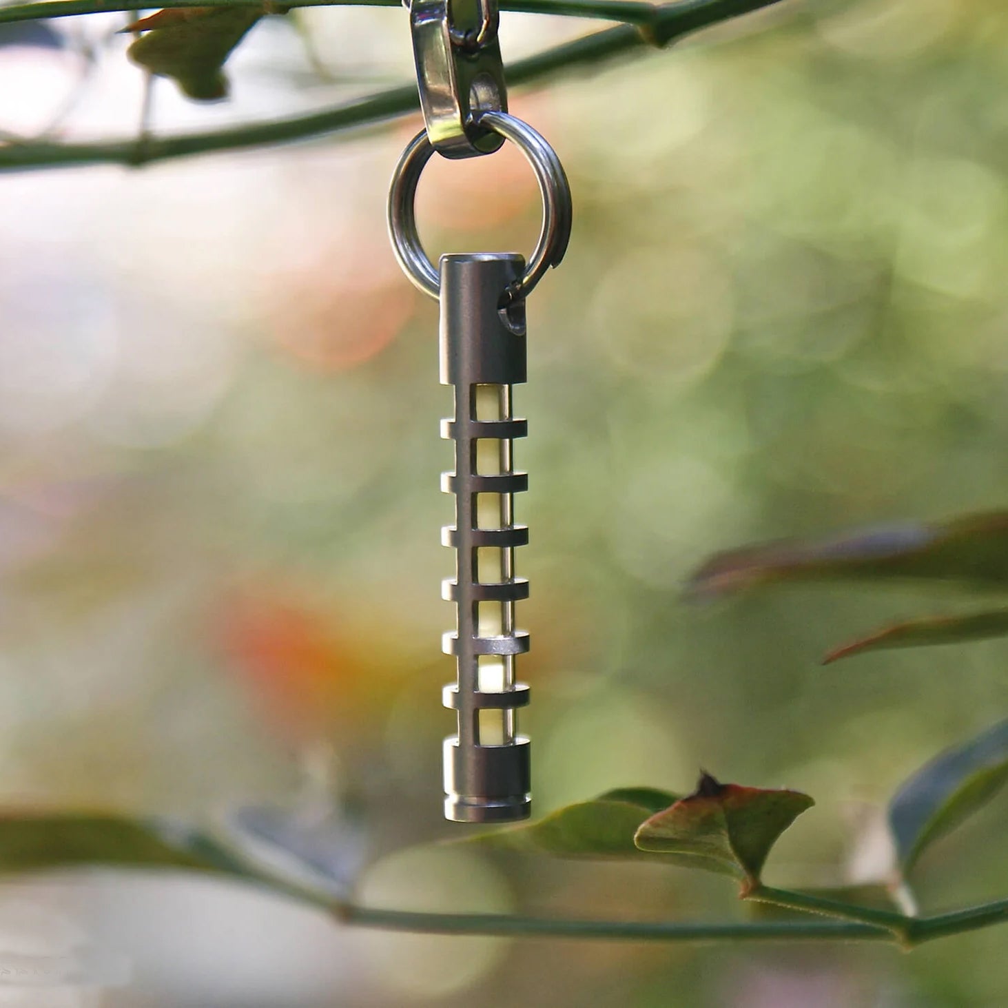 TEC Accessories TEC-S323 Isotope Tritium Fob