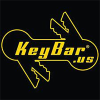 Keybar Logo KeyBar