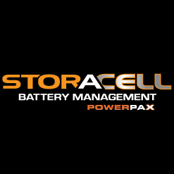 Powerpax Storacell