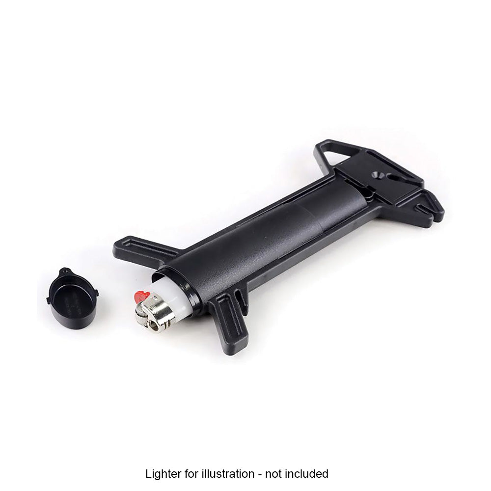 Atwood-Rope Ready Rope Paracord