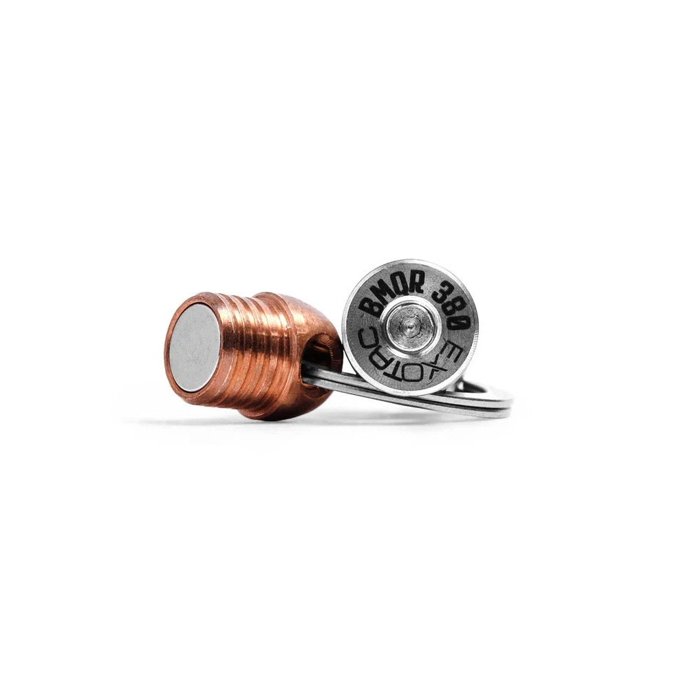BMQR 380 Quick Release Keyring