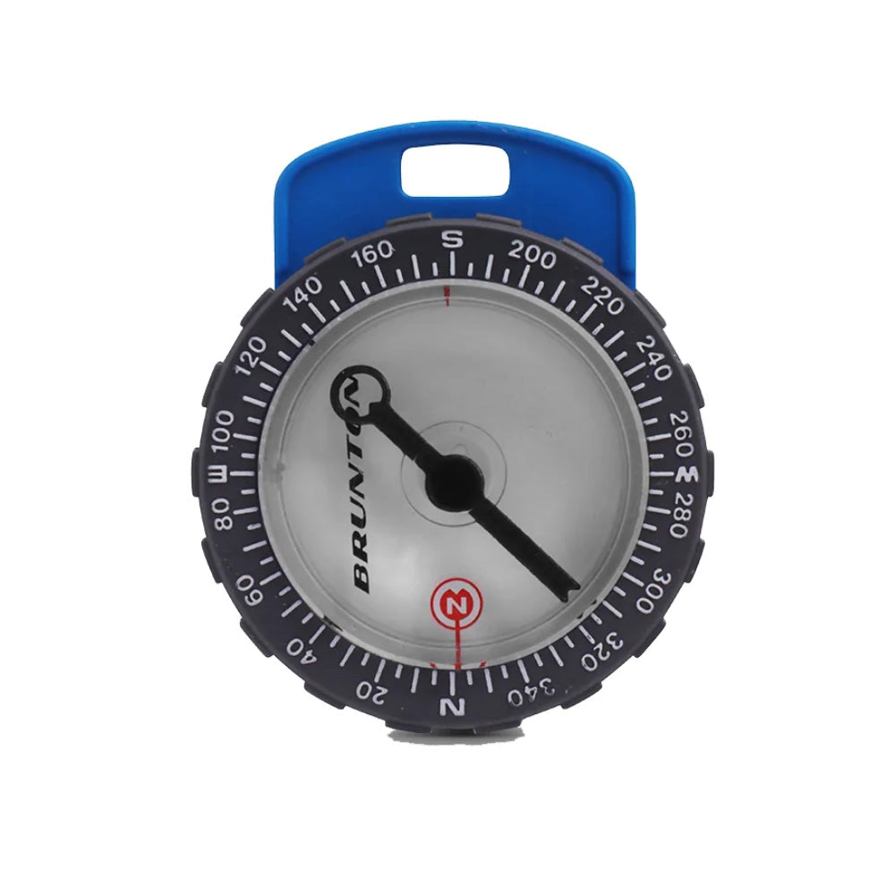 Brunton ZIP Tag-Along Compass   