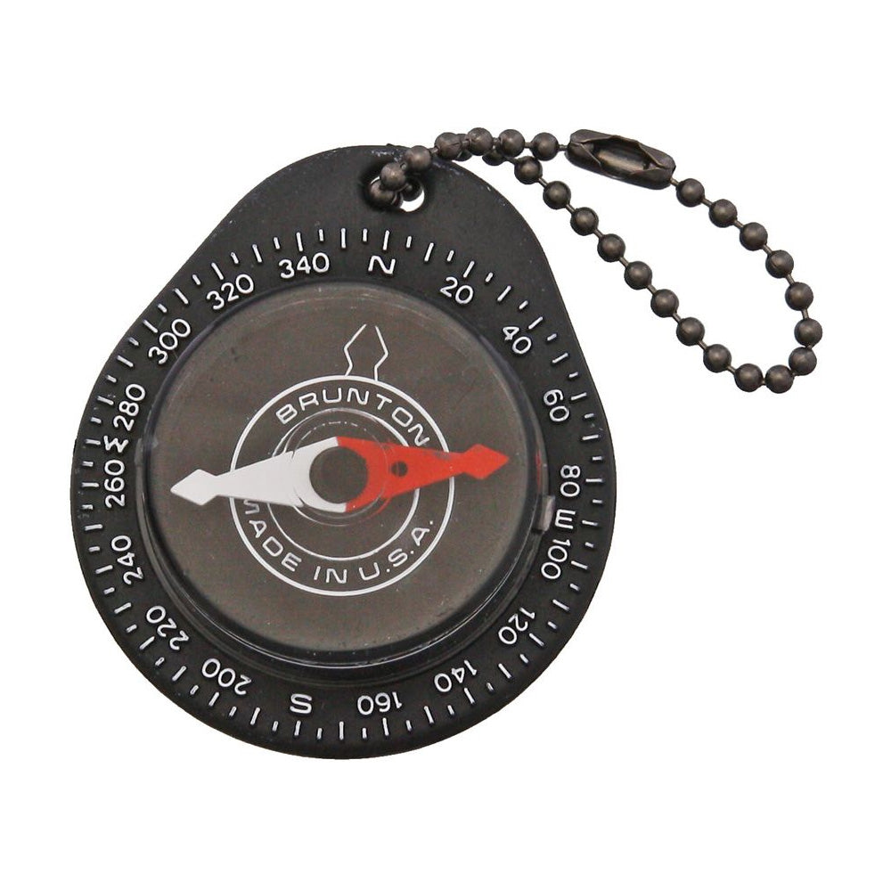 Brunton Keyring Compass   