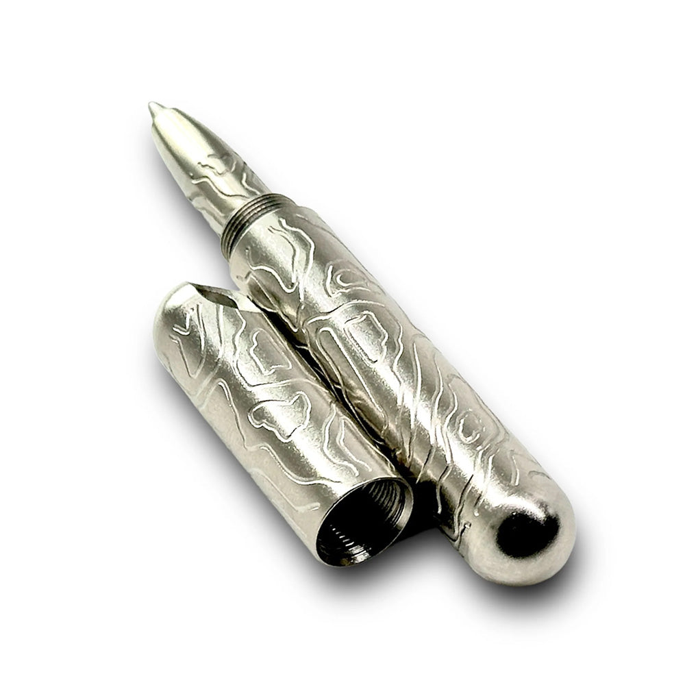 CountyComm Pen-Go Titanium Pen by Maratac