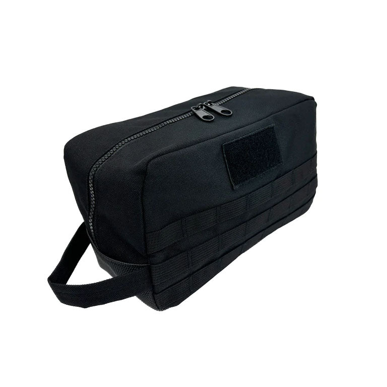 CountyComm Junk Trunk Bag Black  