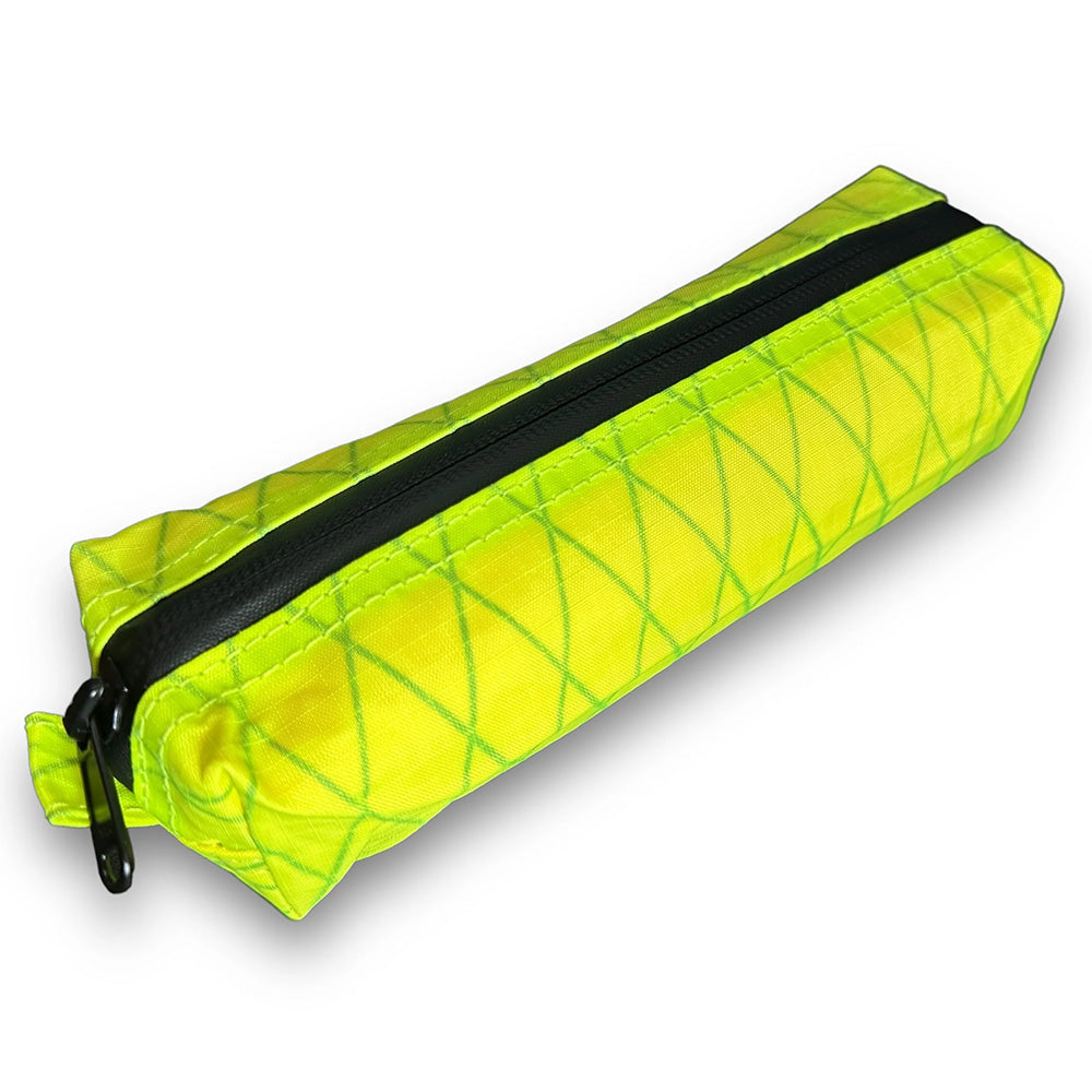 CountyComm XPAC Extreme Pen Pouch Yellow