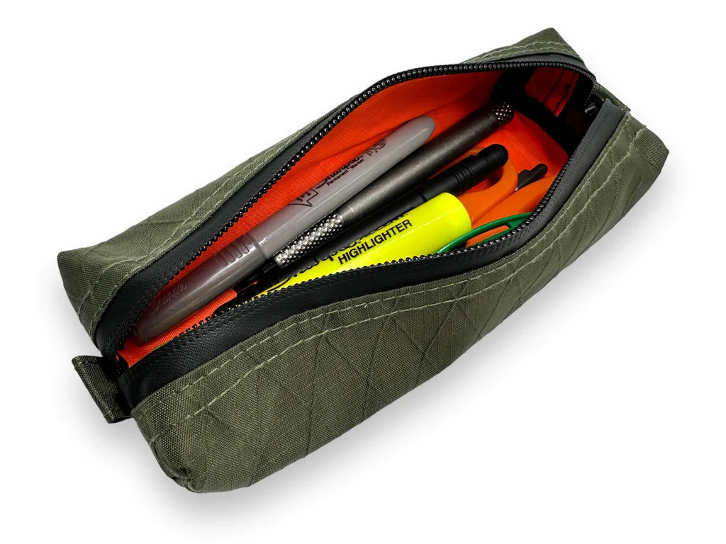 CountyComm XPAC Extreme Pen Pouch   