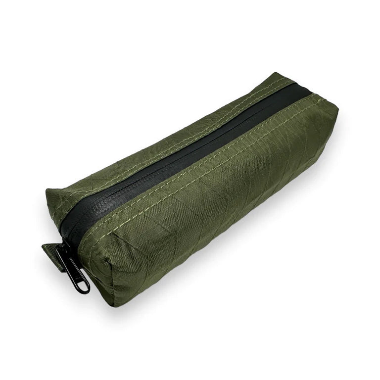 CountyComm XPAC Extreme Pen Pouch OD Green  