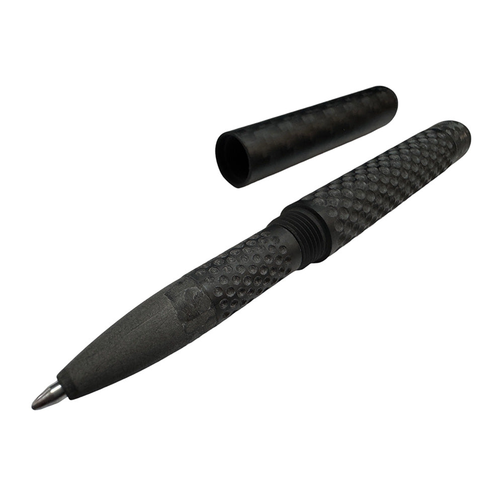 CountyComm Embassy Pen Carbon Fibre   