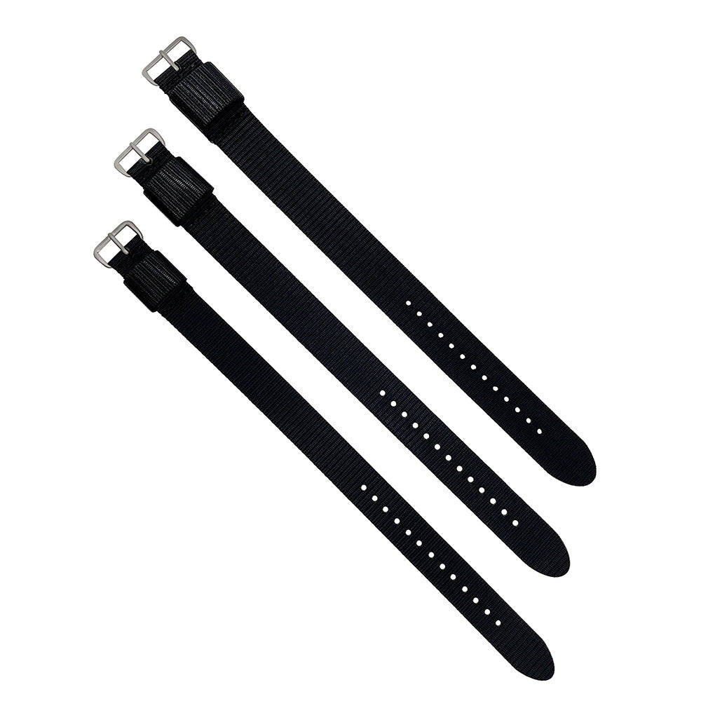 CountyComm Maratac Mil Series NATO Watch Band Strap 20mm  