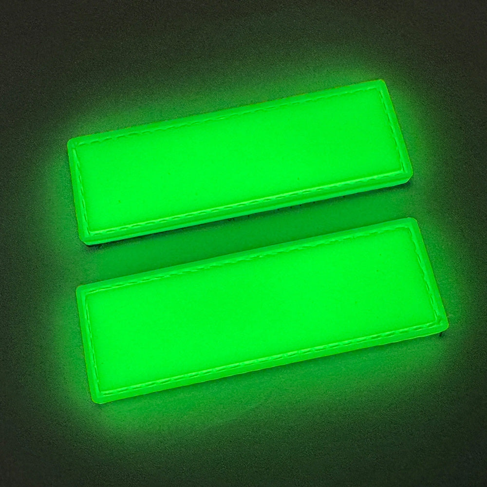 Find Me Glow Tag UGM Patch (2 Pack)