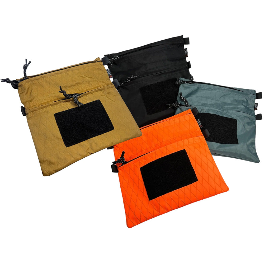 CountyComm Maratac SAPX - Special Applications Pouch XPAC Black