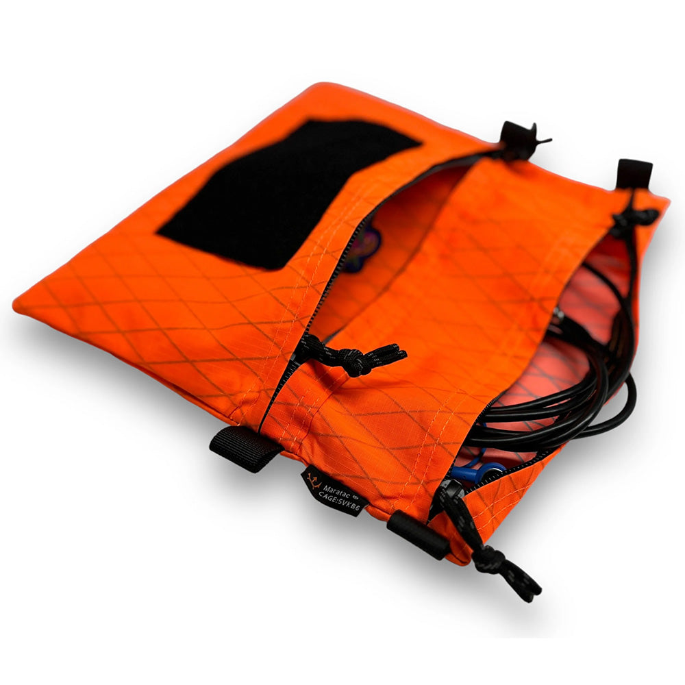 CountyComm Maratac SAPX - Special Applications Pouch XPAC Orange