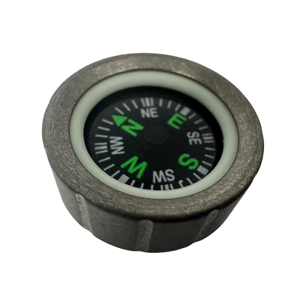 CountyComm TitanTrail Wrist Compass