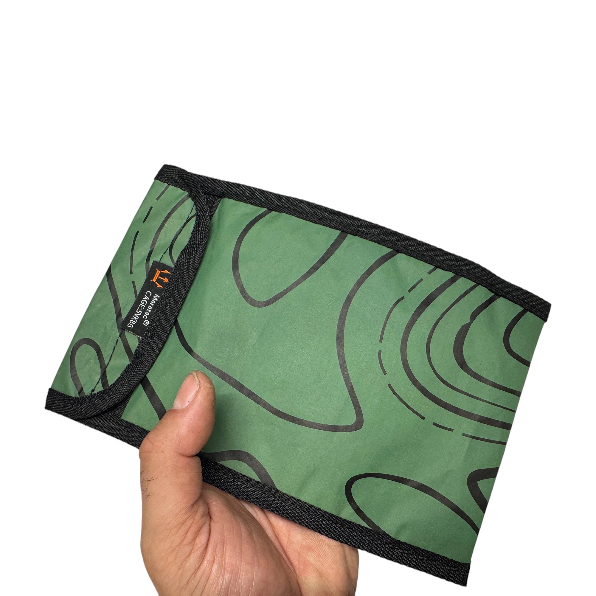 CountyComm ULP Ultra Low Profile Pouch