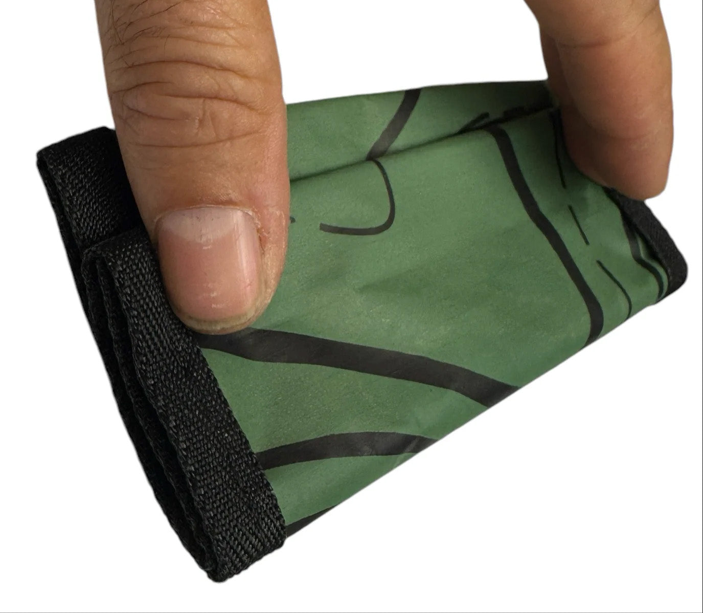 CountyComm ULP Ultra Low Profile Pouch