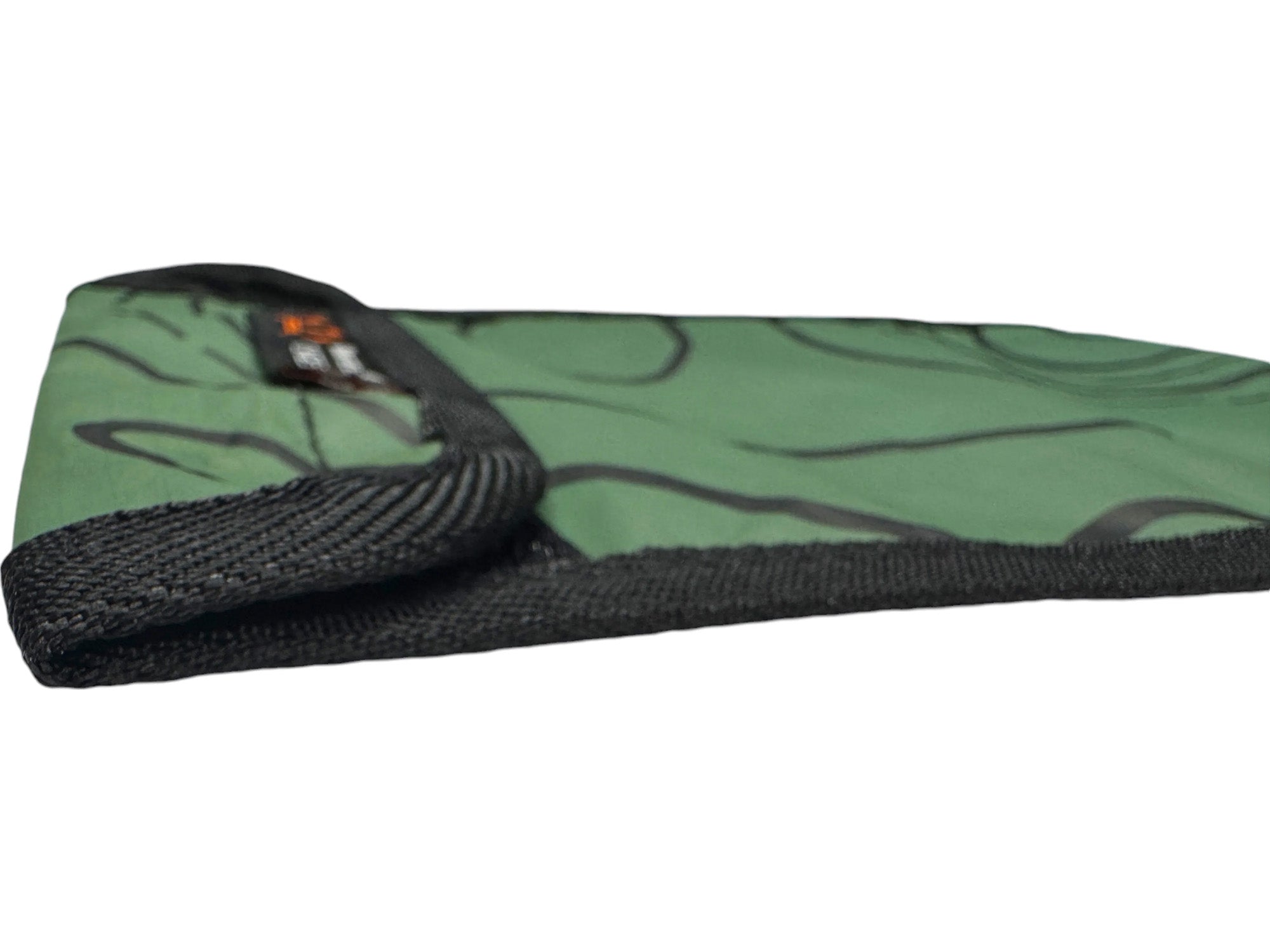 CountyComm ULP Ultra Low Profile Pouch