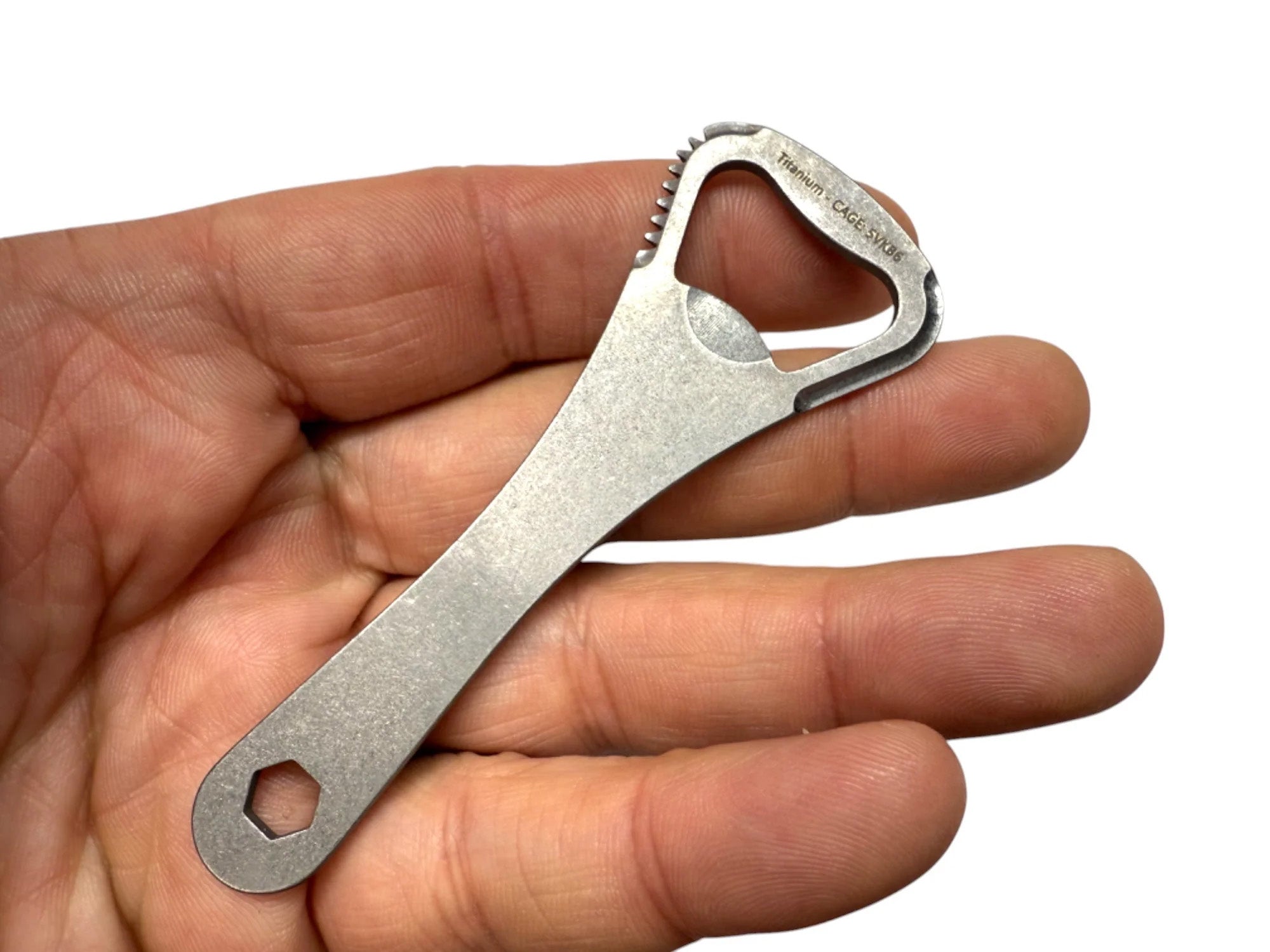 CountyComm Titan War Claw Multi Tool