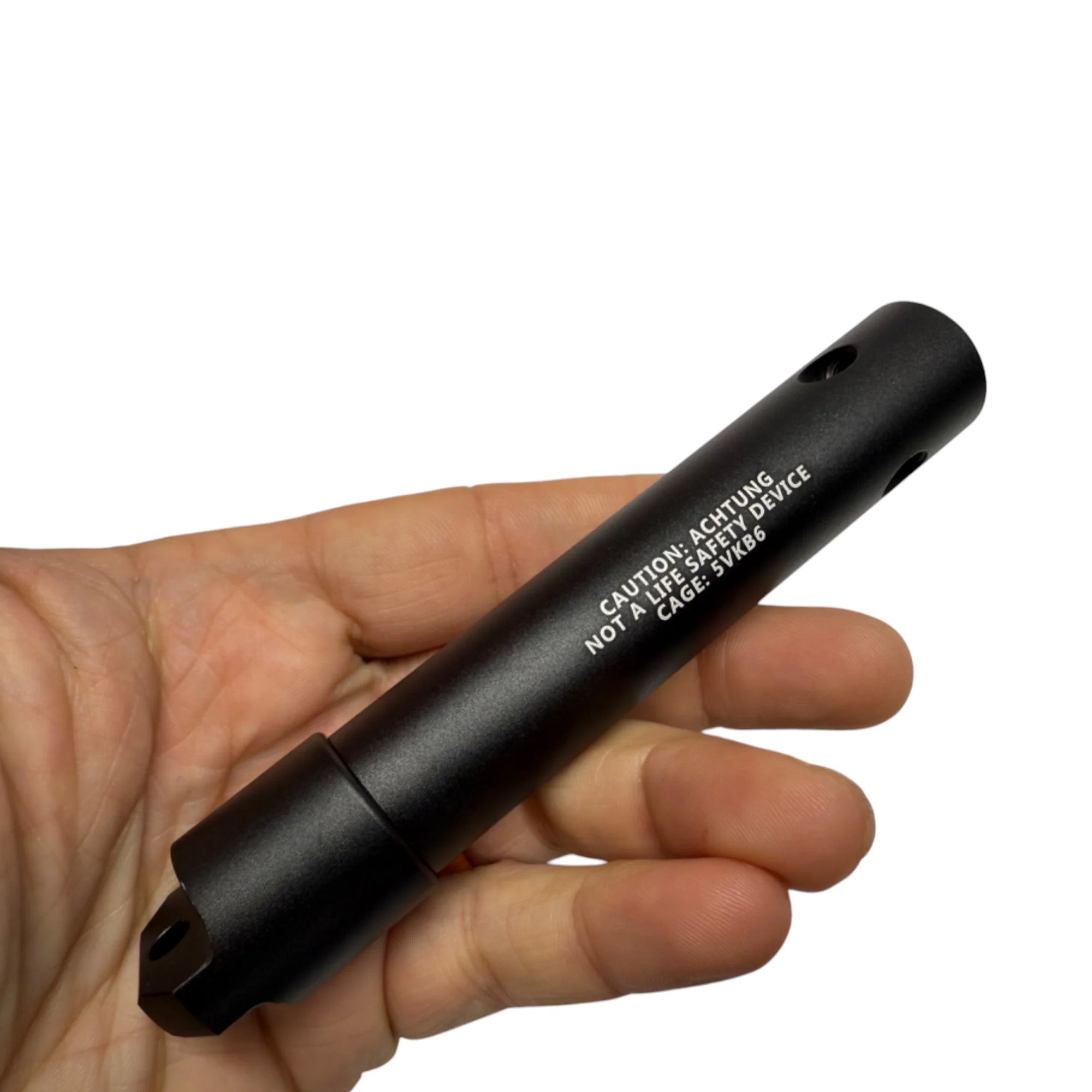 CountyComm Pocket Grappling Hook Black Out Edition