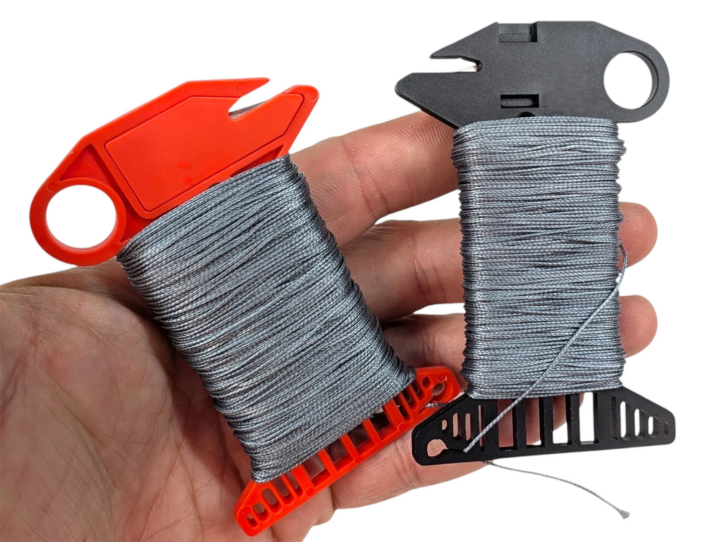 CountyComm TidyTether Cord Cutter Organizer with Armada-Weave