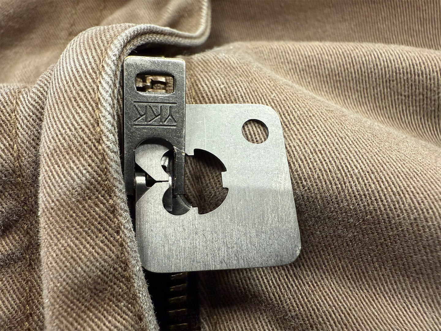 Forever TI-Bread Clip (2-Pack)