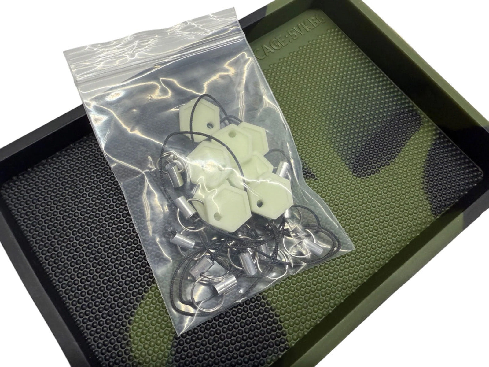 UGM Mini Markers with Lanyards (10 pack) Gen3