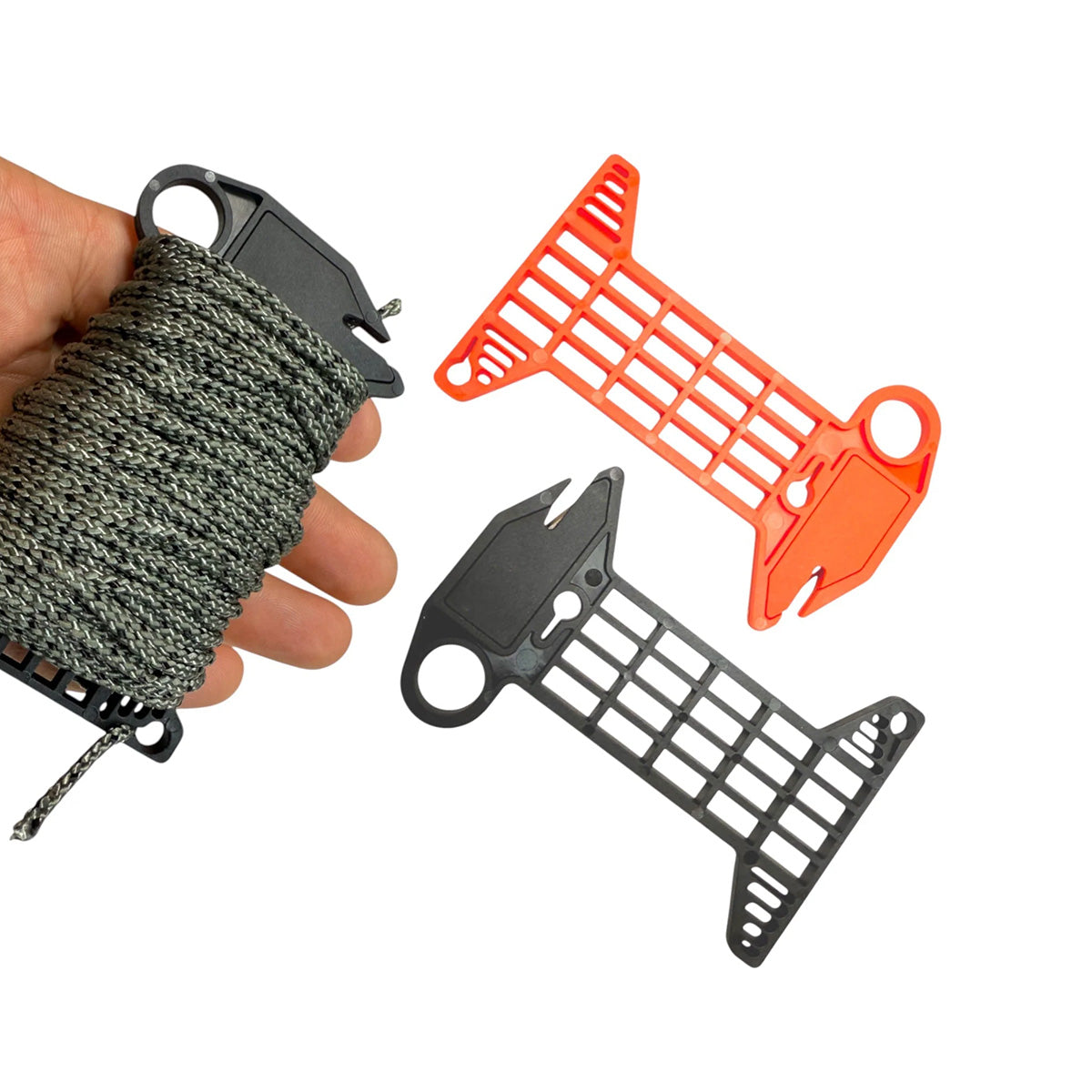 CountyComm TidyTether Cord Cutter Organizer