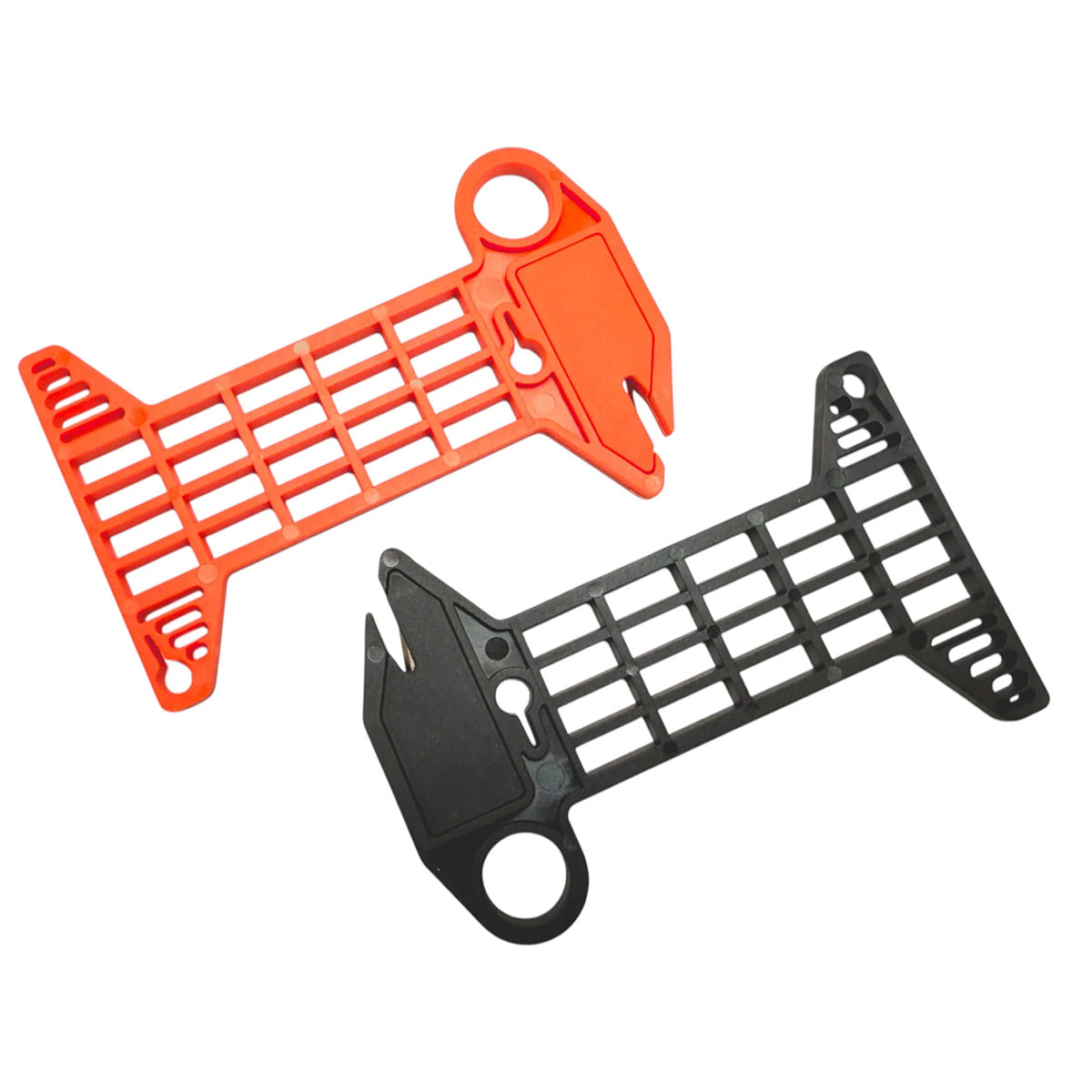 CountyComm TidyTether Cord Cutter Organizer