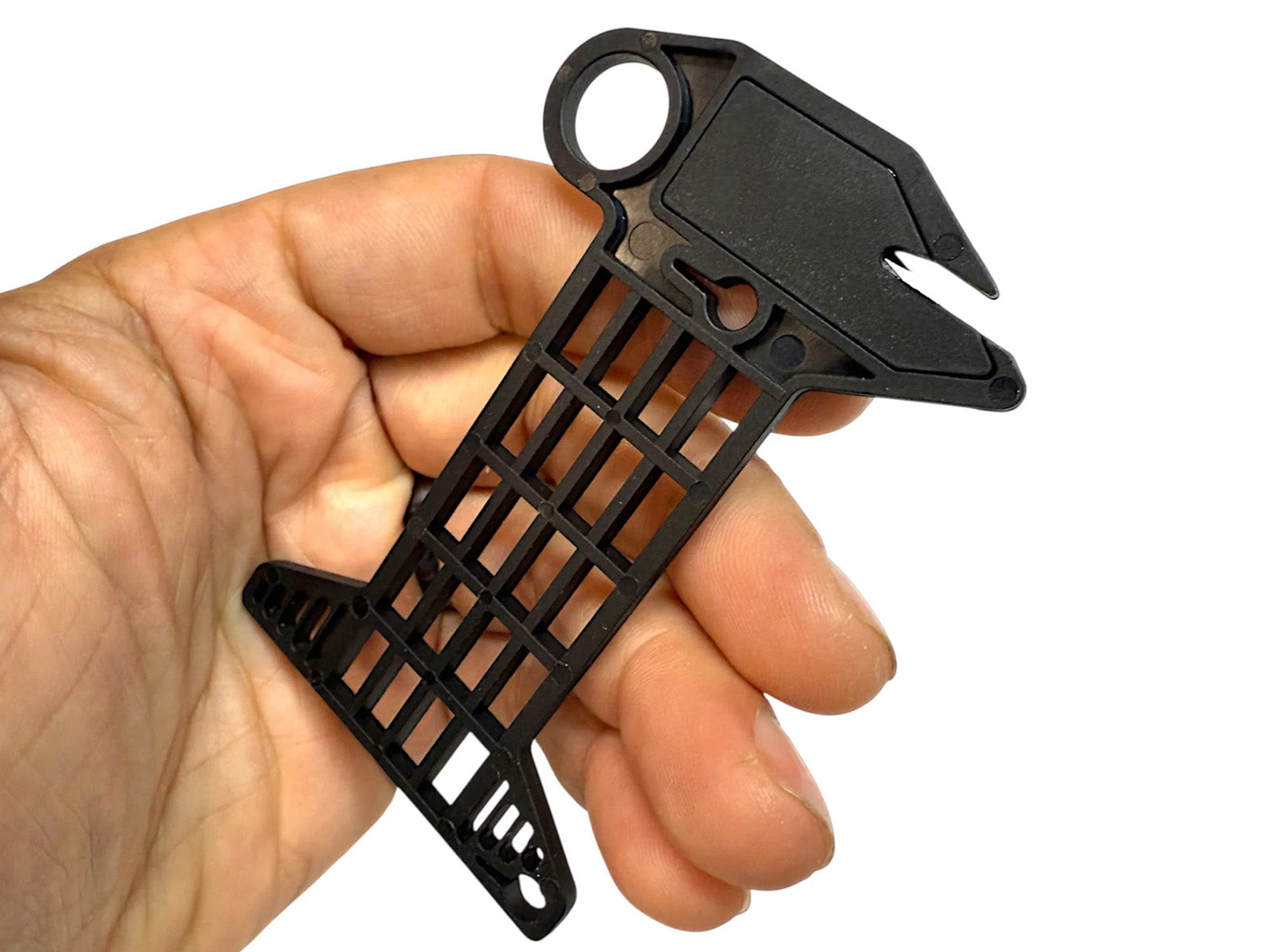 CountyComm TidyTether Cord Cutter Organizer