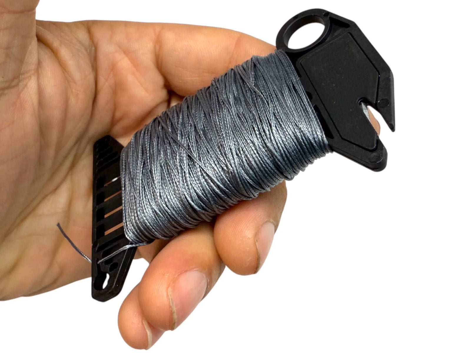 CountyComm TidyTether Cord Cutter Organizer