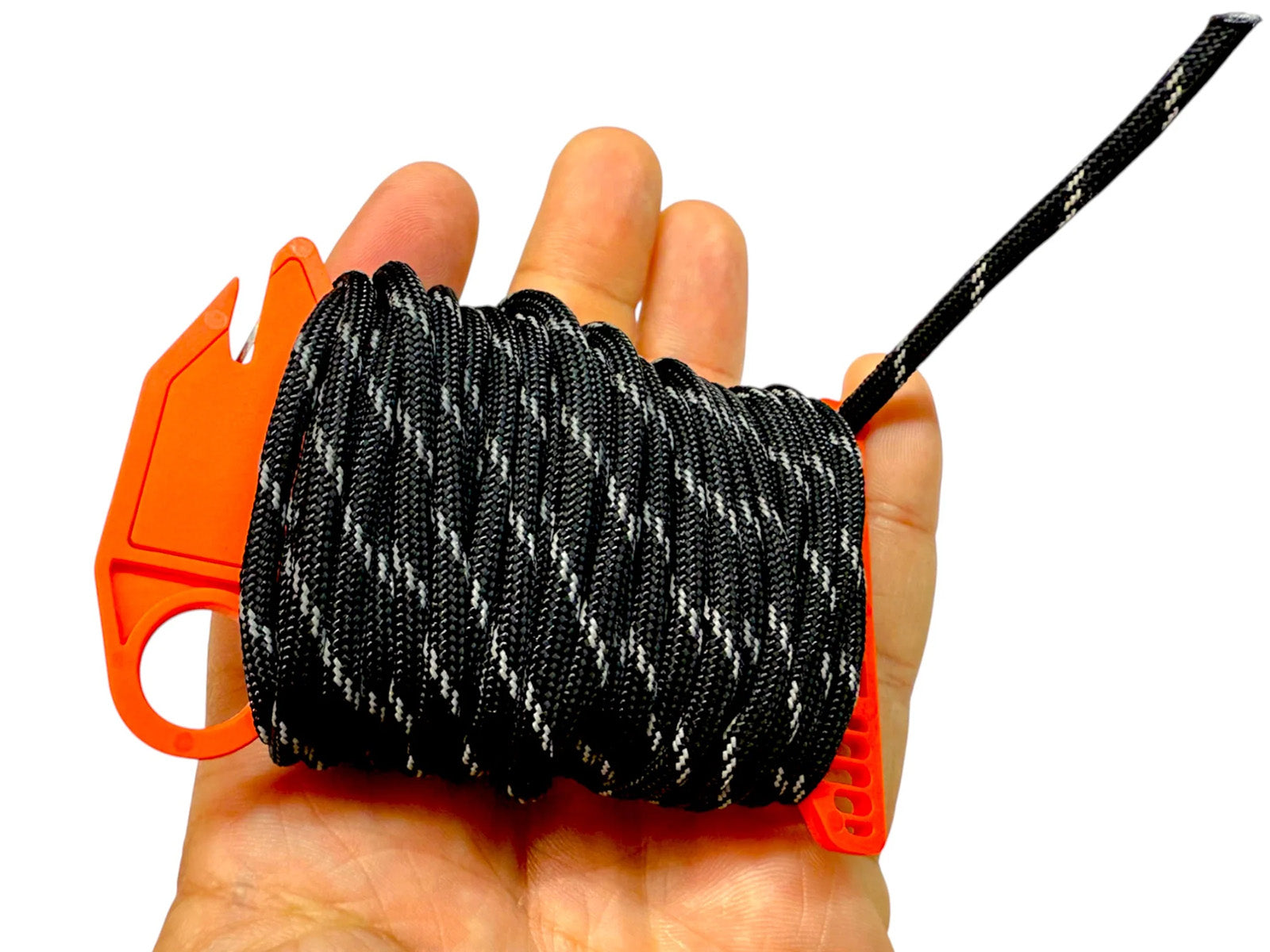 CountyComm TidyTether Cord Cutter Organizer