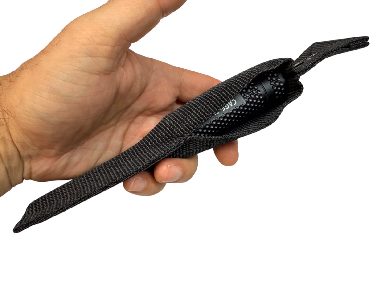 TYPE III Anodized Aviation Multi-Bit Screwdriver