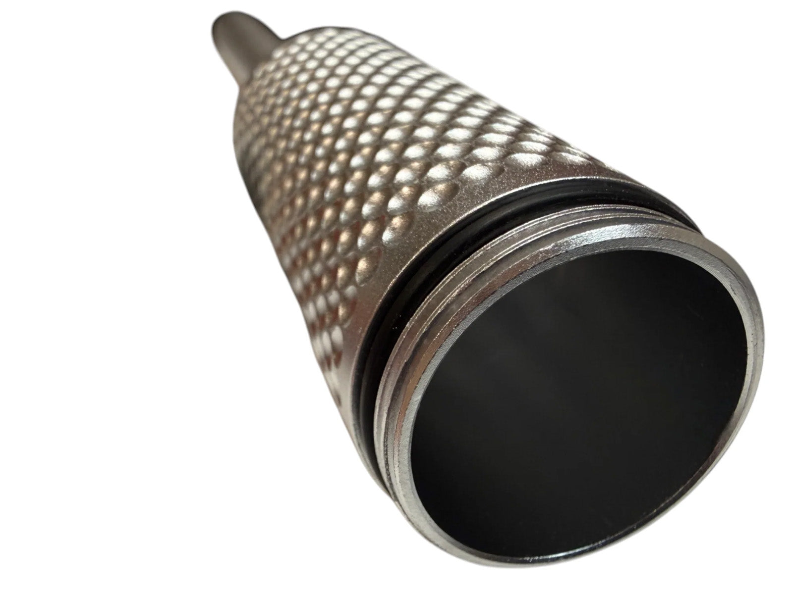 TYPE III Anodized Aviation Multi-Bit Screwdriver