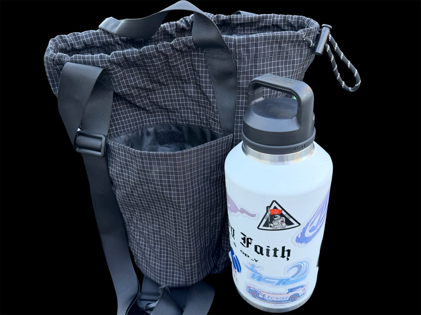Nomad Daybag