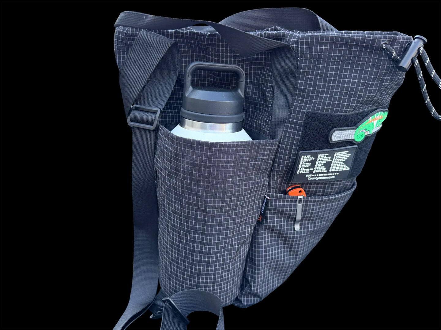 Nomad Daybag