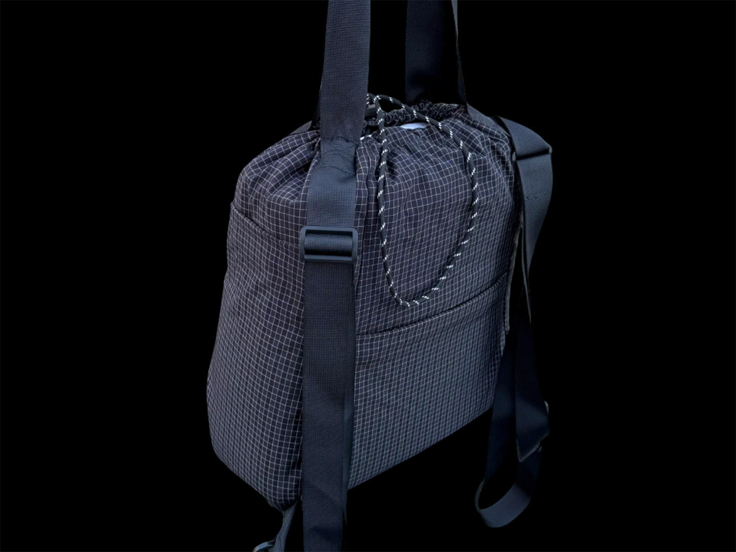 Nomad Daybag