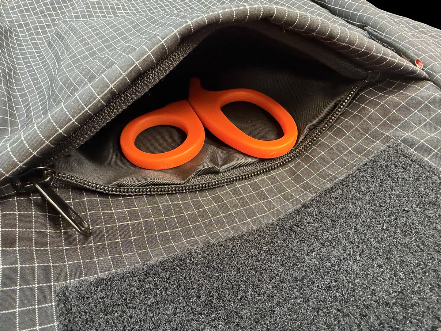 Nomad Daybag