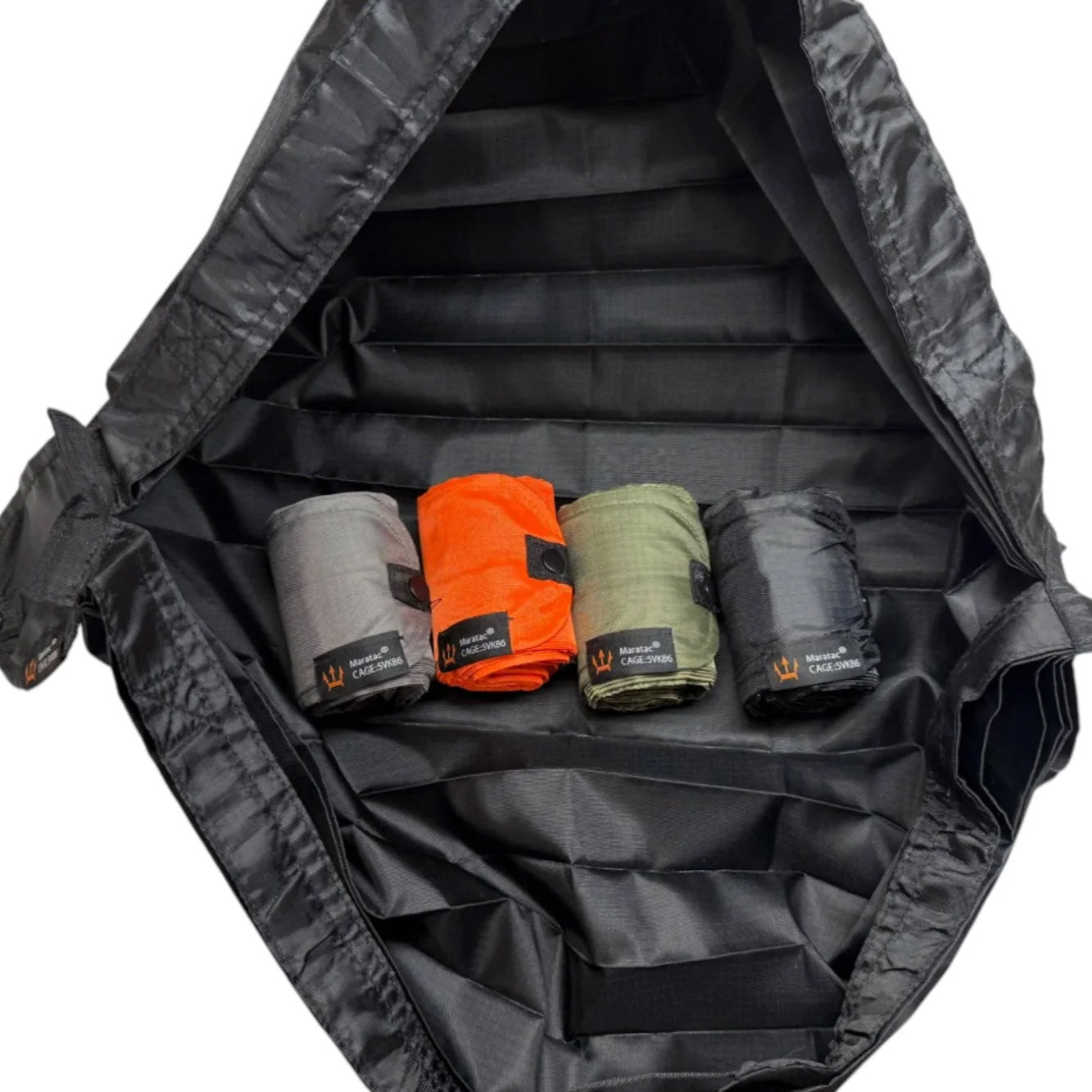 FDS-1  Field Deployment Sac