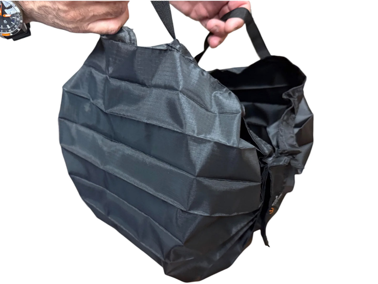 FDS-1  Field Deployment Sac