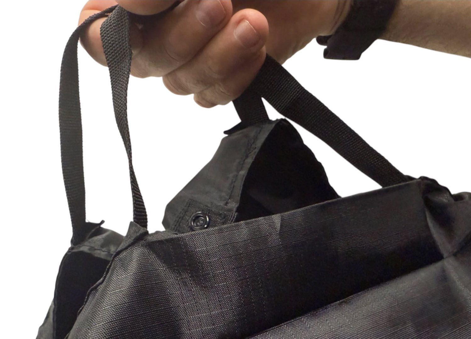 FDS-1  Field Deployment Sac
